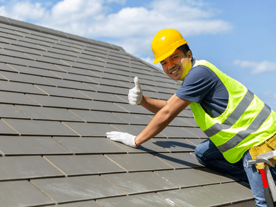 About Roof Repair Experts Pottersville, NJ